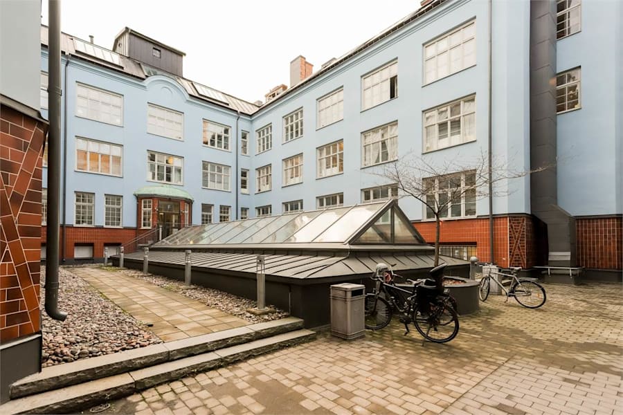 Kontorslokal på Sankt Eriksgatan 48F, Stockholm – bild 17