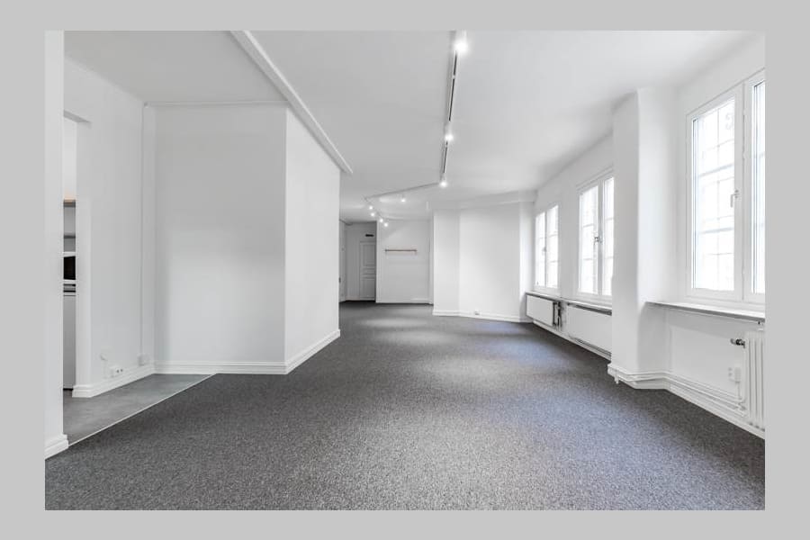 Kontorslokal på Kungsgatan 29, Stockholm – bild 11
