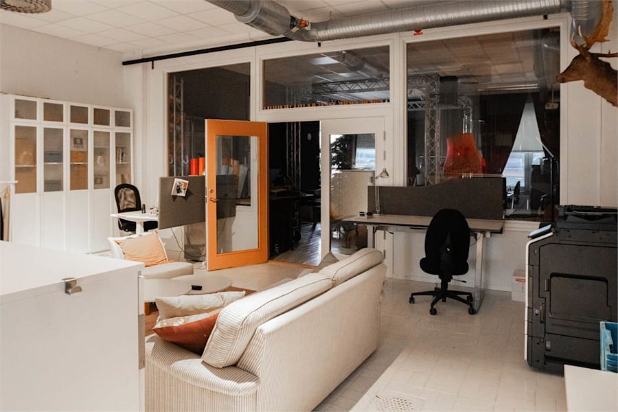 Nytorget 7 - image - 1