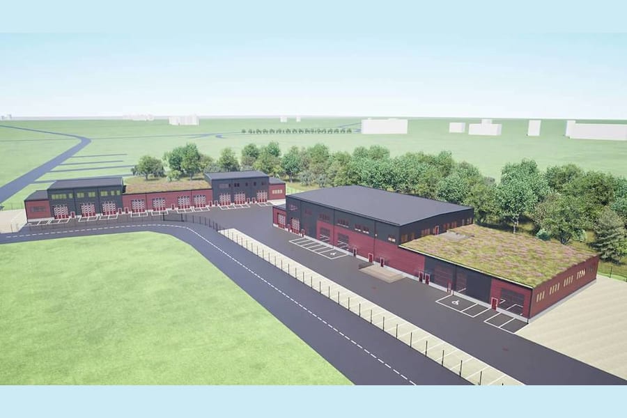 Butikslokal på Bjällbrunnavägen 3, Norrköping – bild 3