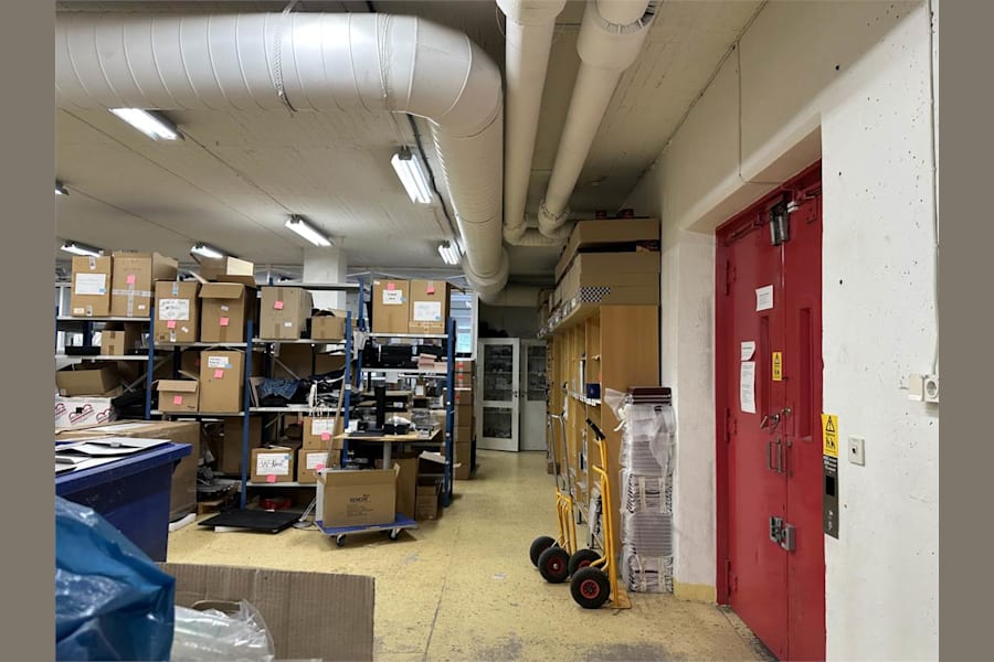 Grindstuvägen 40 - image - 0