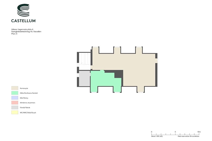 Lagercrantz plats 6 - image - 3