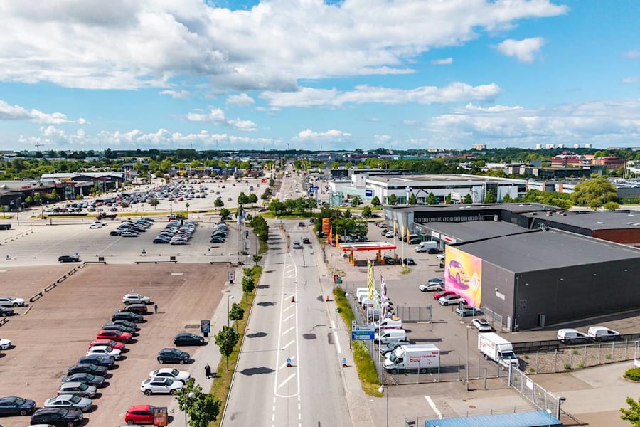 Butikslokal på Jägersrovägen 100, Malmö – bild 10