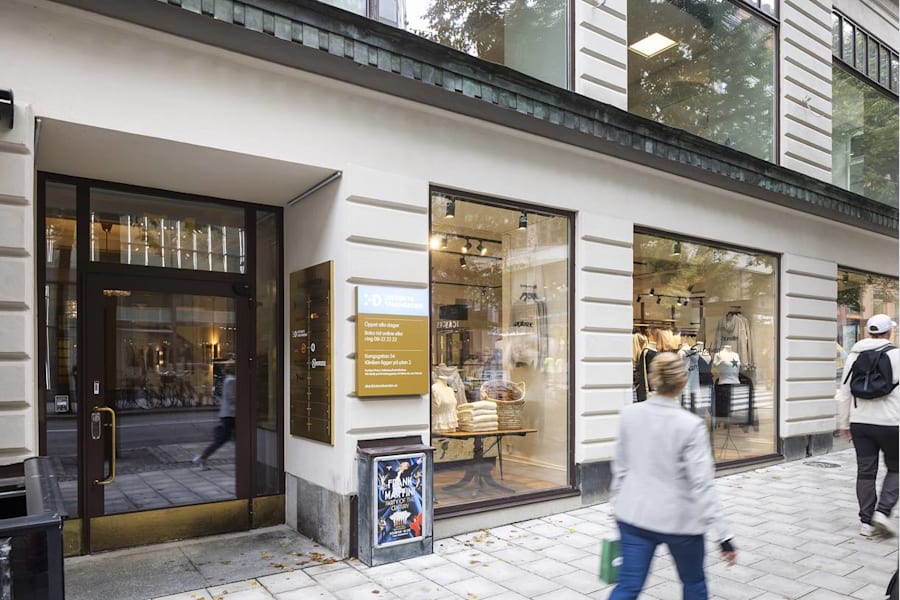 Kungsgatan 54 - image - 4