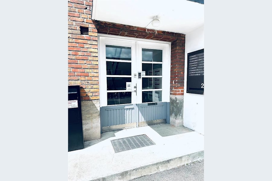 Industrilokal på Norra Grängesbergsgatan 20, Malmö – bild 11