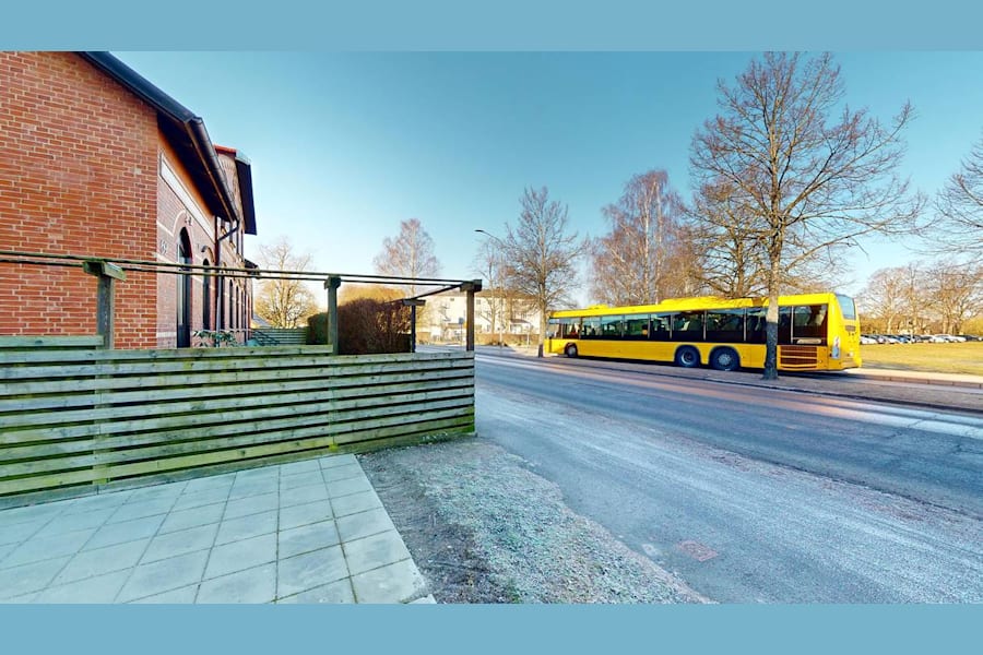 Butikslokal på Lundavägen 71, Åkarp – bild 3