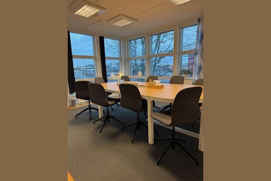 Kolfallsgatan 10 - Konferensrum