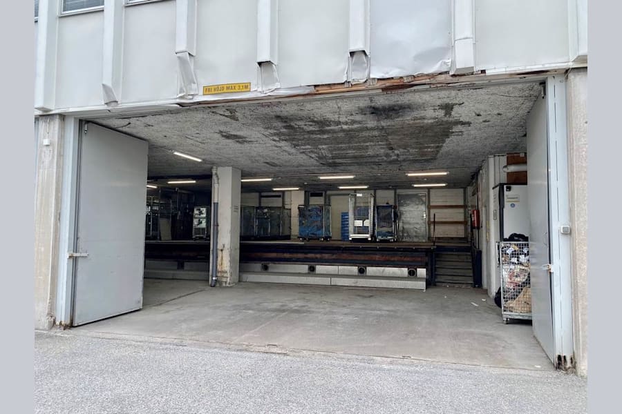 Butikslokal på Vasavägen 86, Lidingö – bild 13