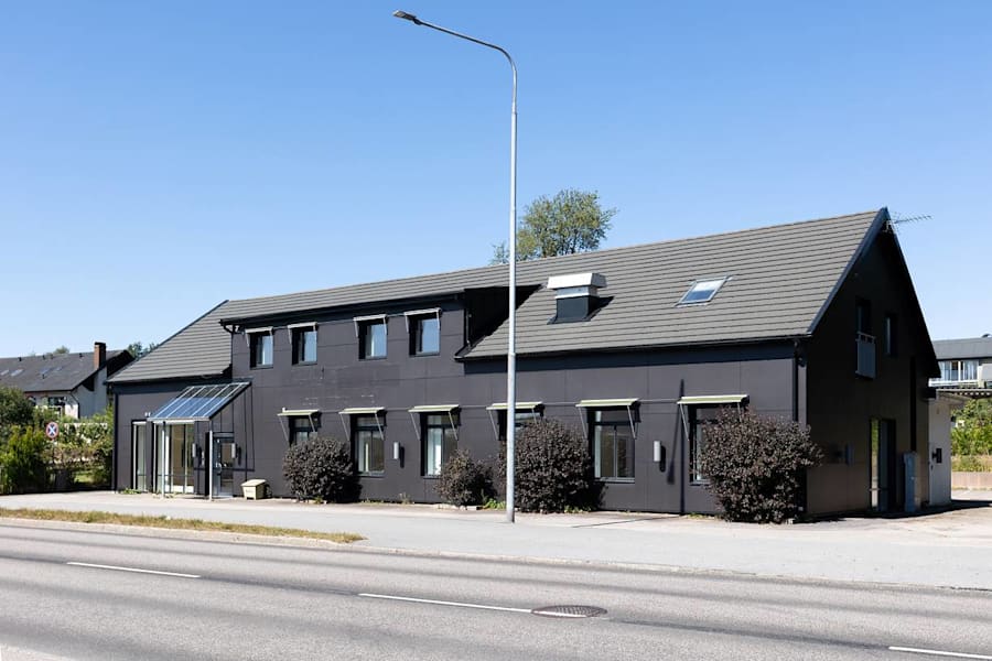 Butikslokal på Källbäcksrydsgatan 23, Brämhult – bild 17