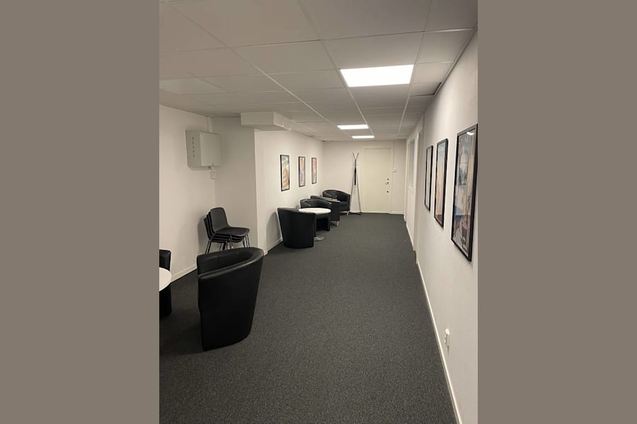 Coworking-plats på Storgatan 20, Halmstad – bild 5