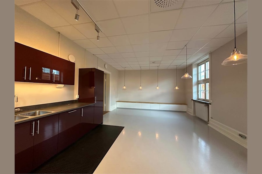 Kontorslokal på Gasverksgatan 2, Lund – bild 14