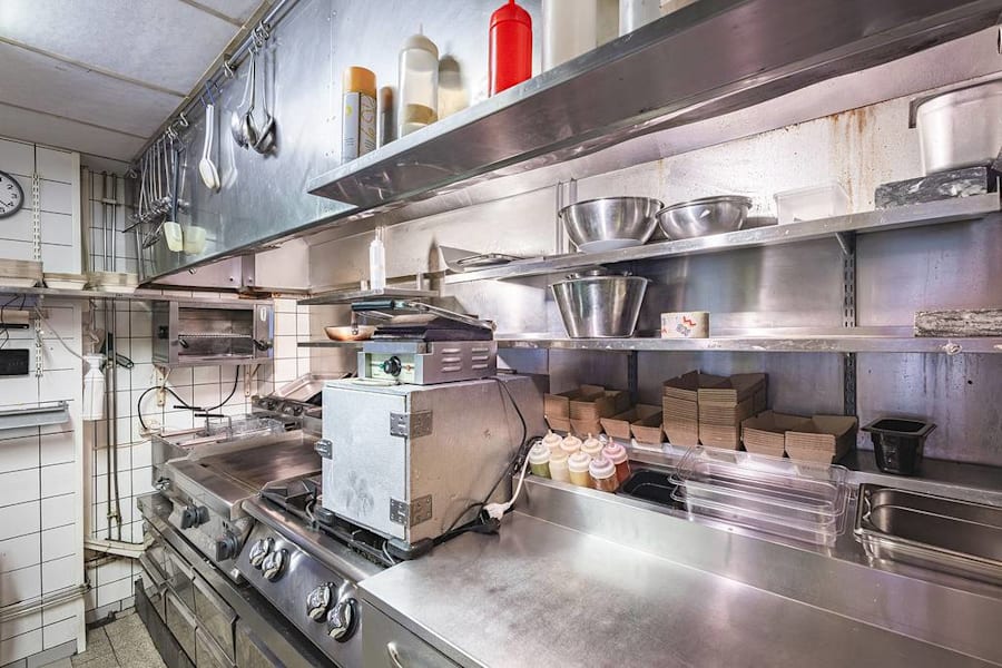 Restaurang - Vasastan - image - 5