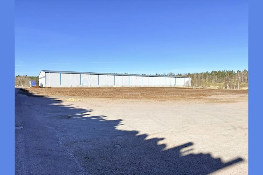 Industrilokal på Långgatan 1, Vålberg – bild 19