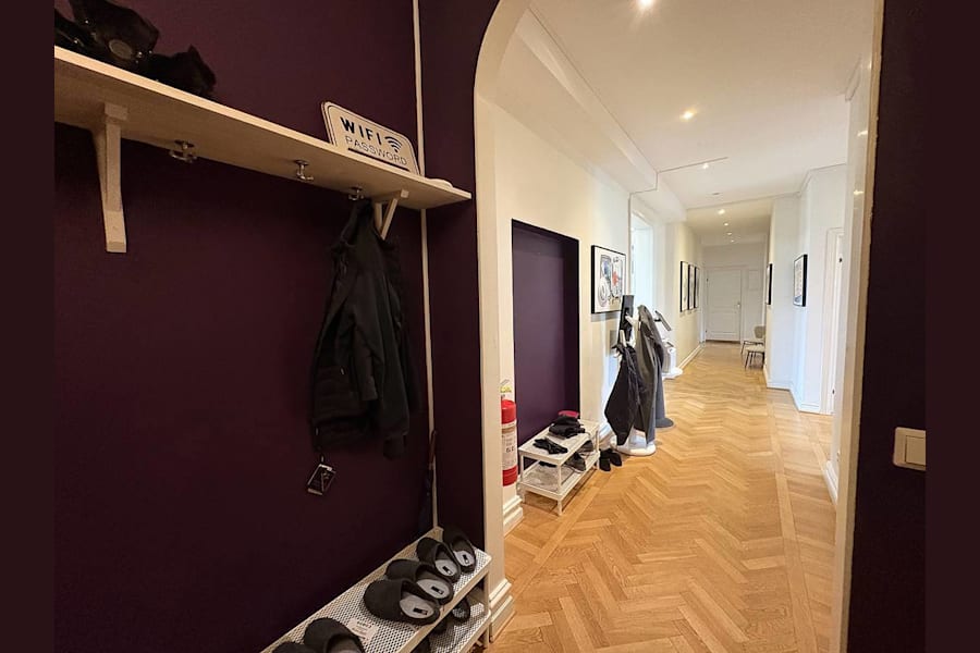 Lokal på Gustav Adolfs torg 45, Malmö – bild 12
