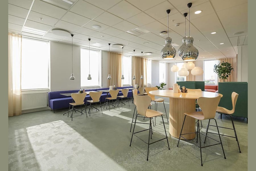 Kontorslokal på Pildammsvägen 6B, Malmö – bild 14