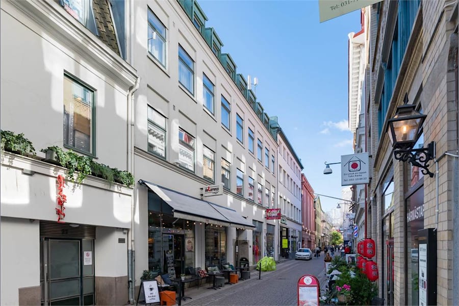 Kontorslokal på Kungsgatan 50, Göteborg – bild 11