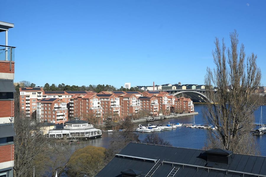 Kontorslokal på Gustavslundsvägen 151E, Bromma