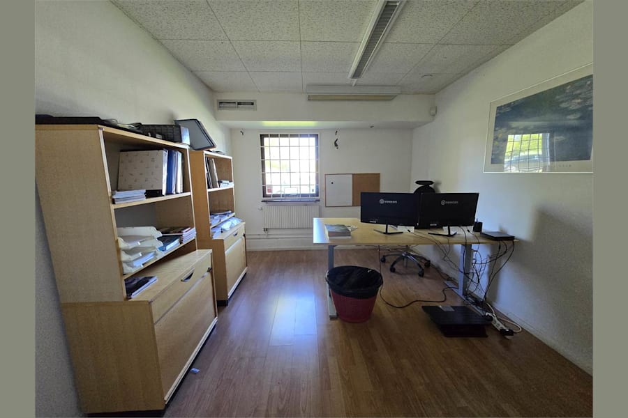 Lagerlokal på Flygplansgatan 12, Malmö, Malmö – bild 7