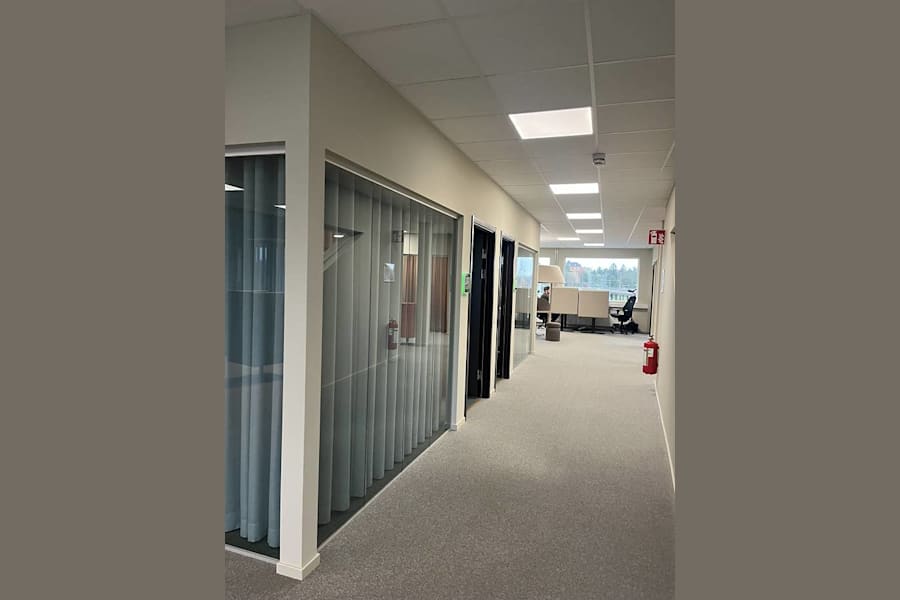 Kontorslokal på Gustaf Anders Gata 15, Karlstad – bild 13