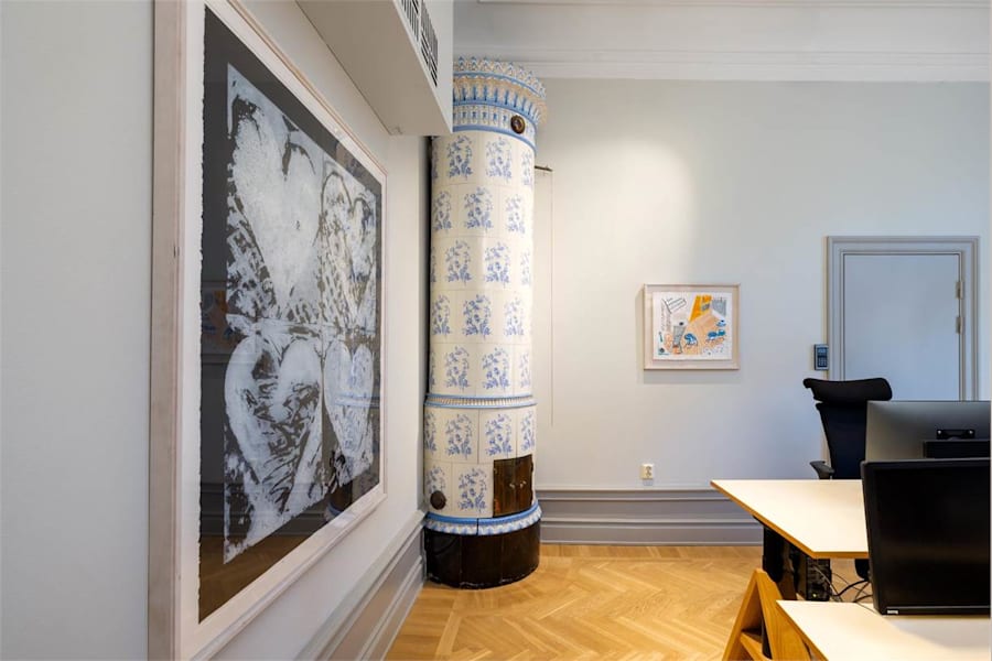 Birger Jarlsgatan 2 - image - 8