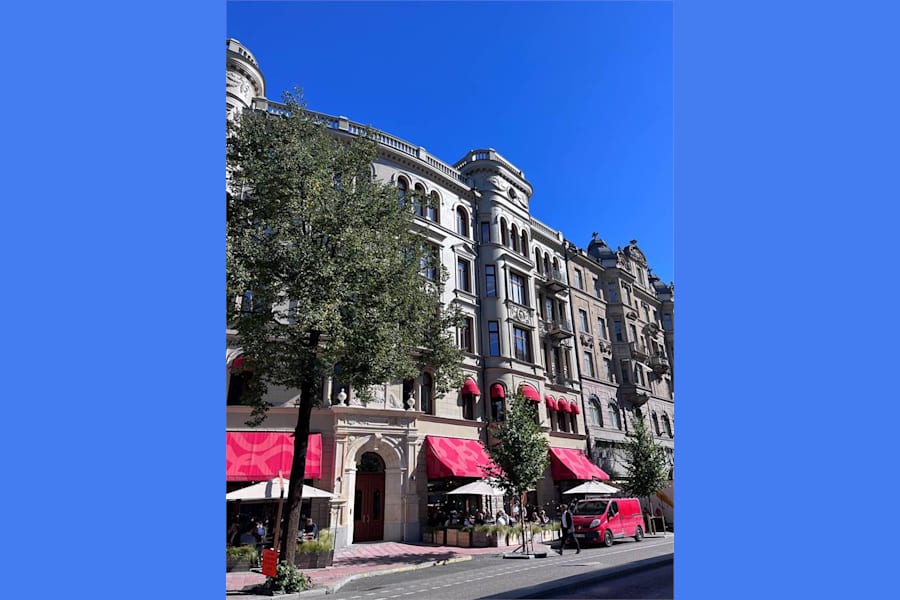 Kontorslokal på Stureplan 2, Stockholm – bild 18