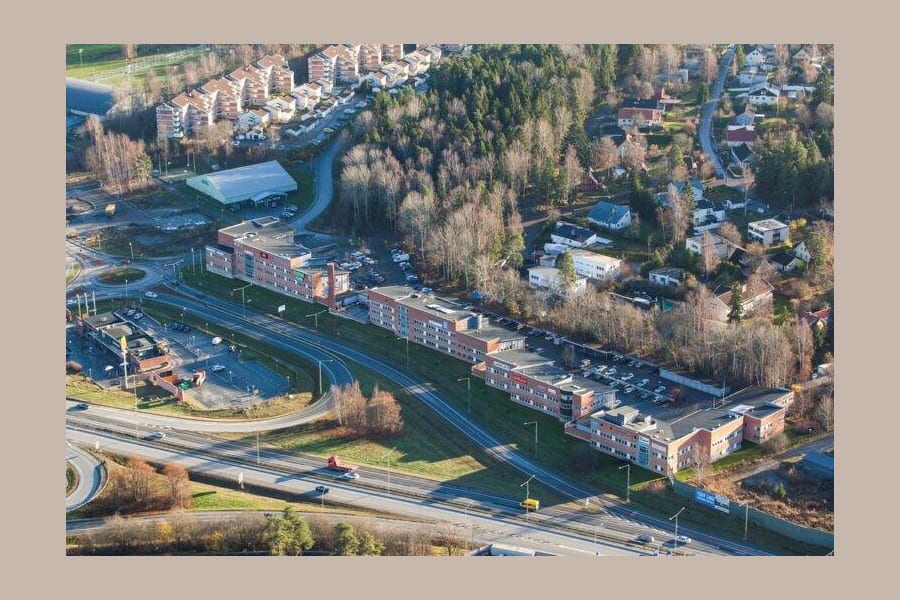 Lagerlokal på Propellervägen 6A, Täby – bild 19