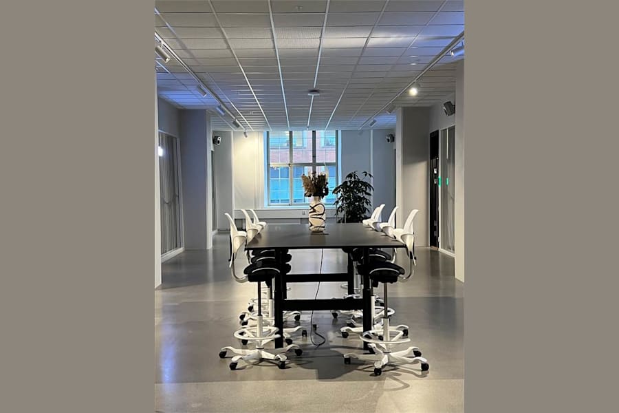 Kontorslokal på Gullbergs strandgata 15, Göteborg – bild 25