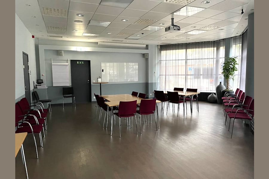 Kontorslokal på Segelbåtsvägen 15, Stockholm – bild 25