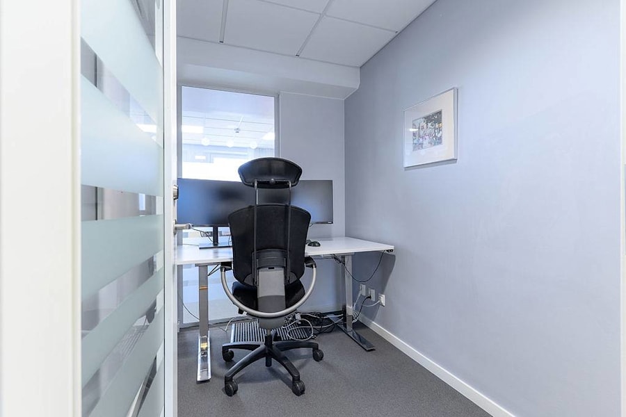 Alströmergatan 14 - Plan 5