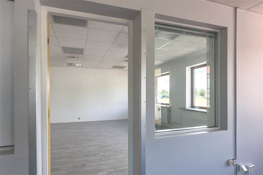 Kungsgatan 81 - Konferensrum