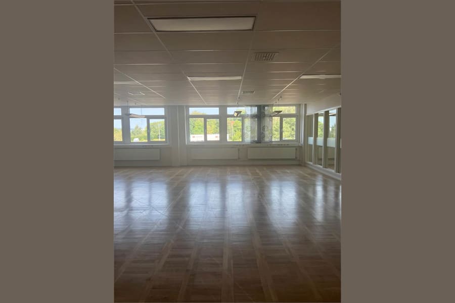 Kontorslokal på Åsboholmsgatan 6, Borås – bild 4