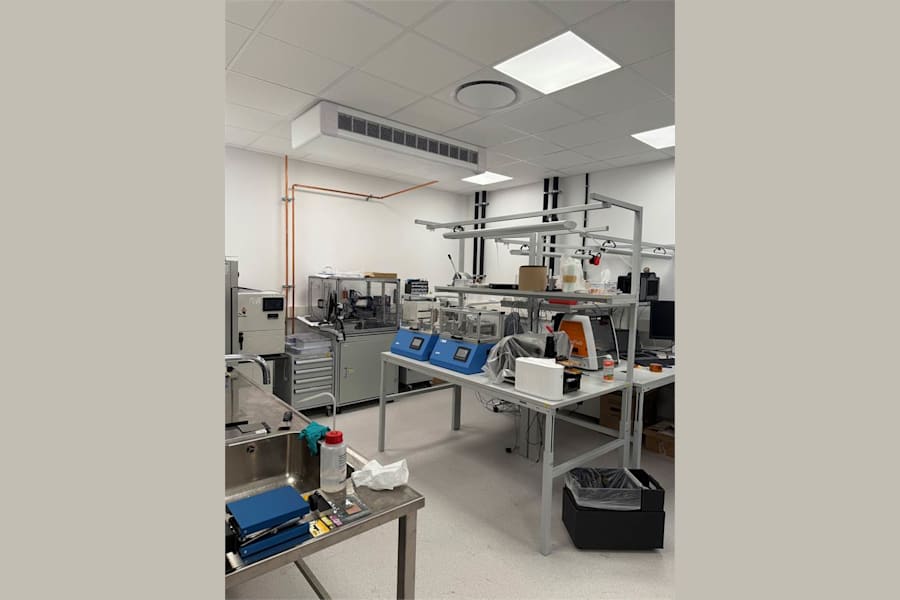 Kontorslokal på Kungsgatan 20, Göteborg – bild 23