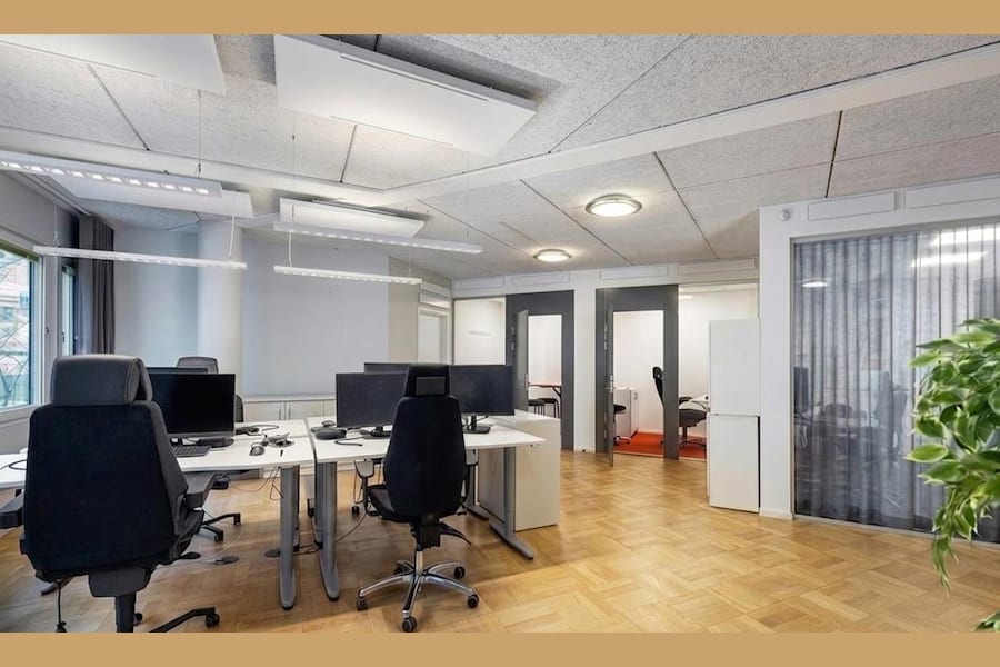 Kontorslokal på Gustavslundsvägen 145, Bromma – bild 5
