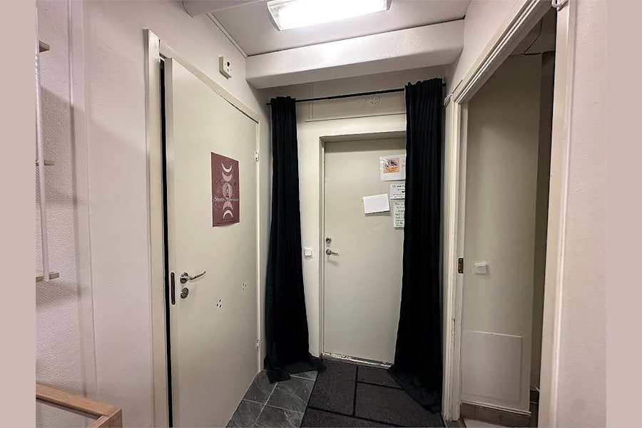 Lagerlokal på Sunnanväg 18, Lund – bild 12