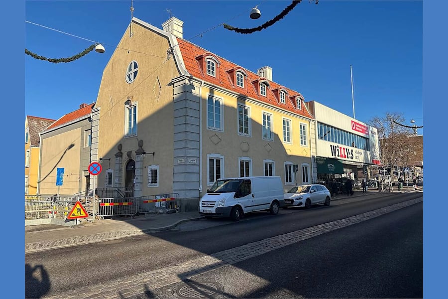 Kontorslokal på Odengatan 44, Limhamn – bild 28