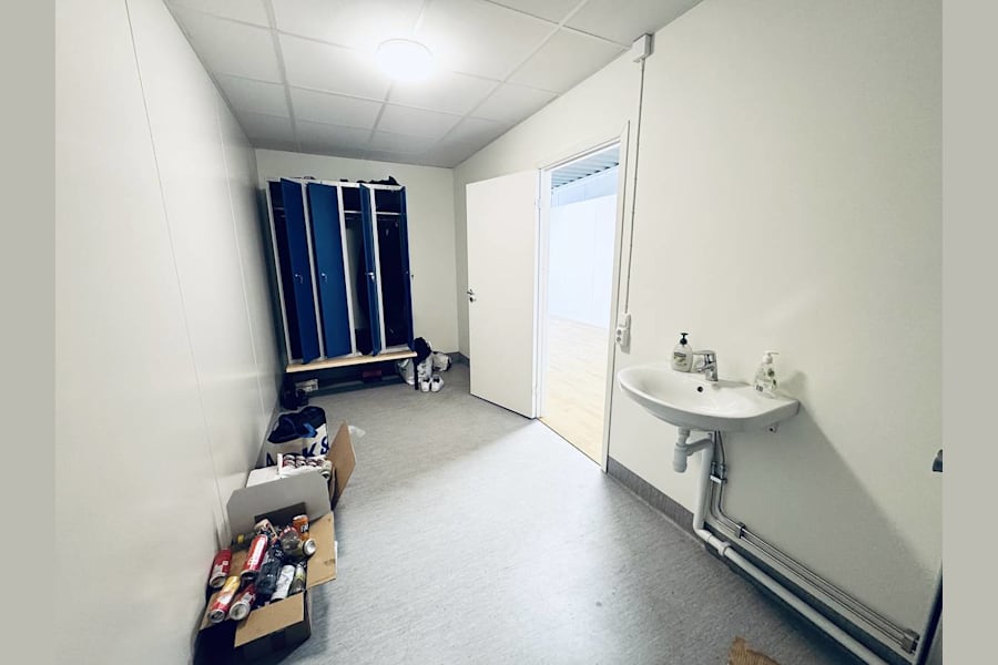 Industrilokal på Domnarvsgatan 31, Spånga – bild 8