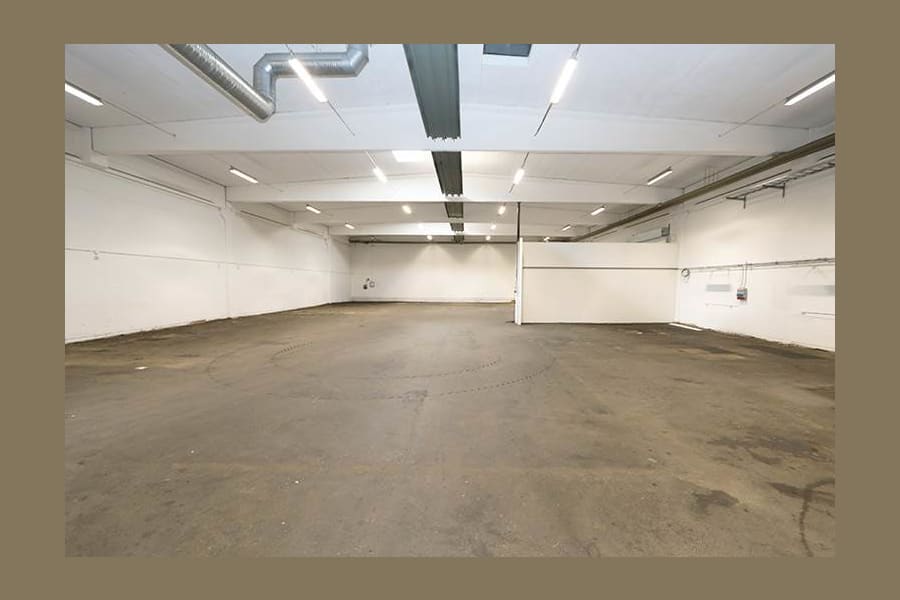 Kontorslokal på Järnmalmsgatan 1, Göteborg – bild 6