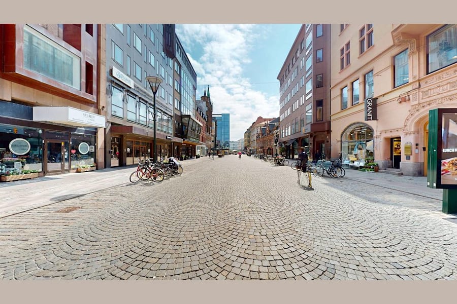 Kontorslokal på Södergatan 12, Malmö – bild 7