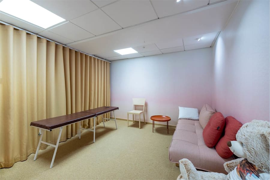 Kontorslokal på Regeringsgatan 28, Stockholm – bild 17