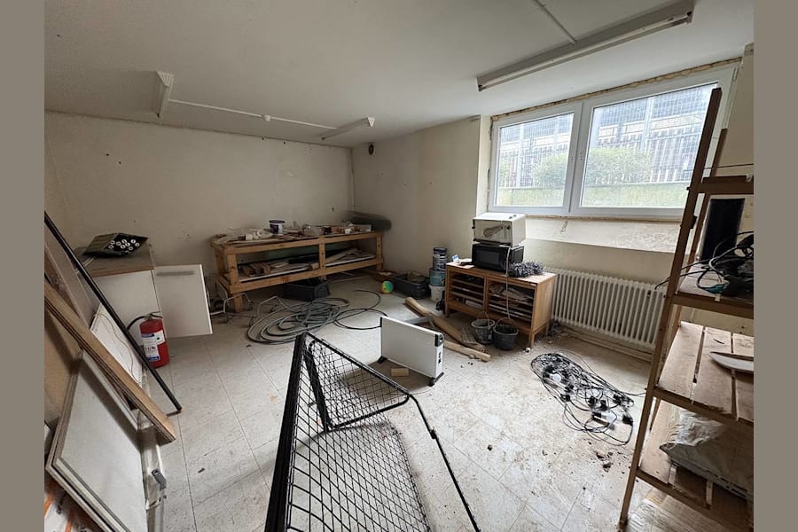 Kontorslokal på Docentgatan 16D, Malmö – bild 3