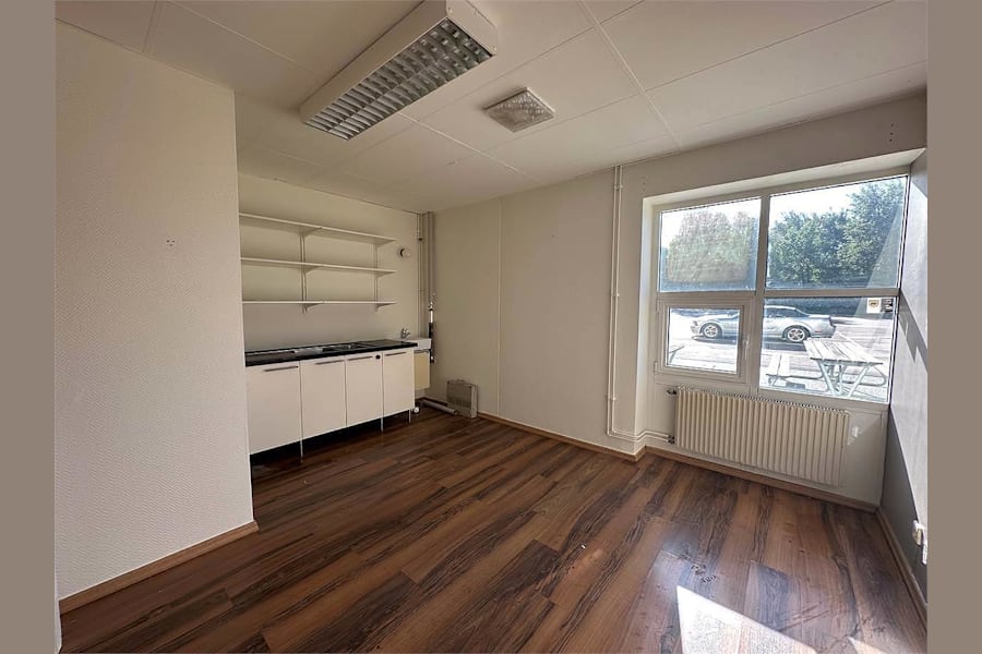 Kontorslokal på Gåsebäcksvägen 20, Helsingborg – bild 3
