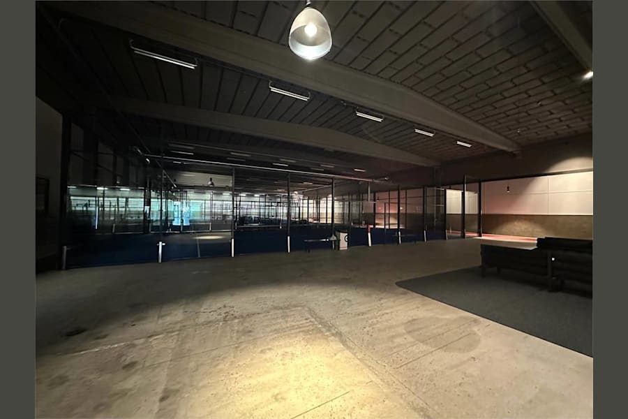 Butikslokal på Industrigatan 75, Landskrona – bild 11