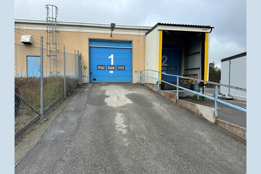 Industrilokal på Skyttbrinksvägen 11, Kompassvägen 13, Tumba – bild 18