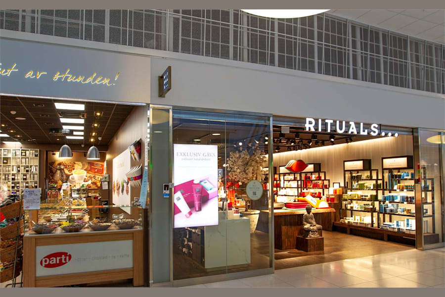 Butikslokal på Marknadsgränd 27, Tyresö – bild 2