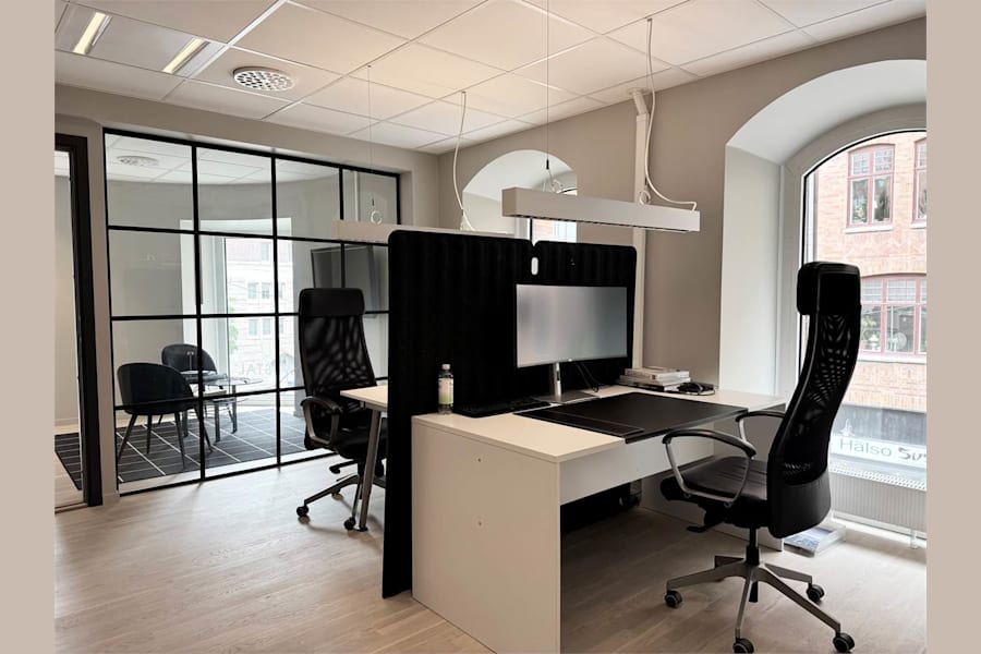 Kontorslokal på Kungsgatan 10, Göteborg – bild 9