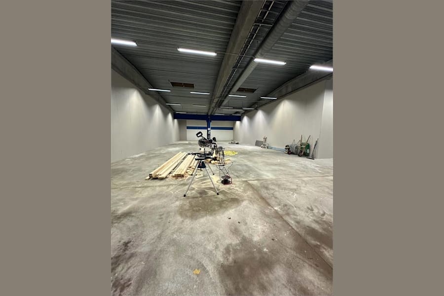 Industrilokal på Stenåldersgatan 17, Malmö – bild 3