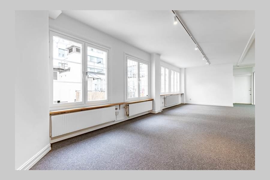 Kontorslokal på Kungsgatan 29, Stockholm – bild 4