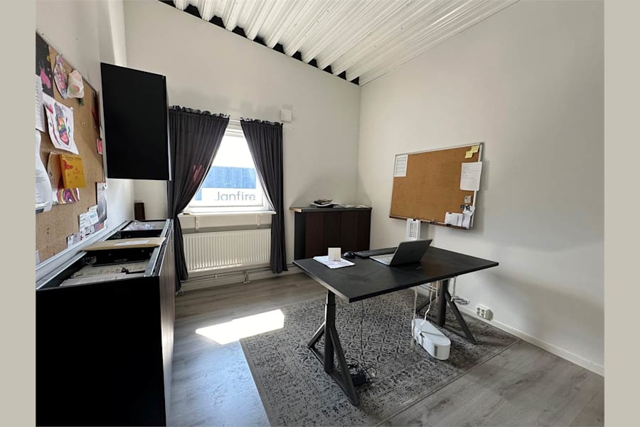 Gillermossen 140 - Kontorsrum