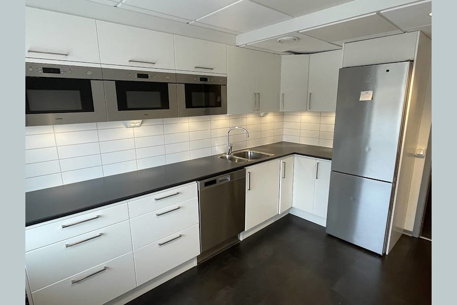 Kontorslokal på Karl XI:s väg 61, Halmstad – bild 3