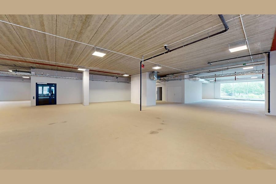 Kontorslokal på Scheelevägen 8, Lund – bild 9